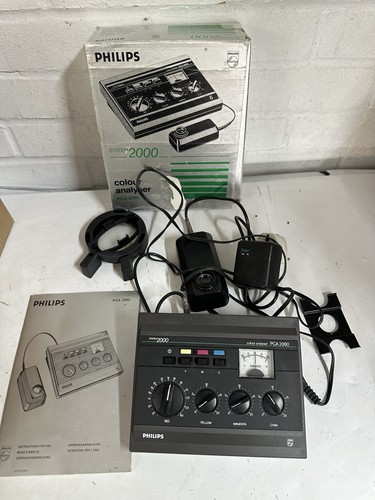 Philips system 2000 - system,