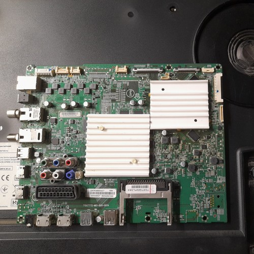Scheda madre philips - scheda, tv