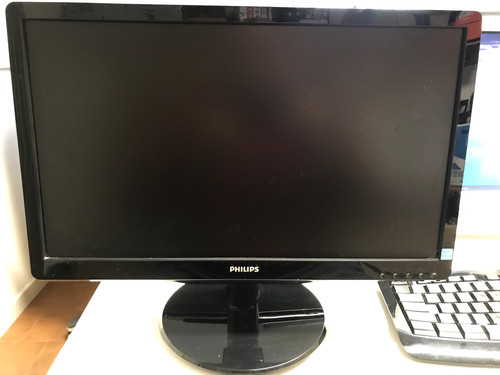 Monitor multimediale philips - multimediale,
