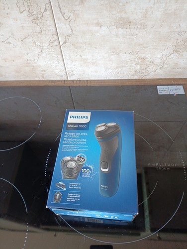 Philips shaver series - philips,