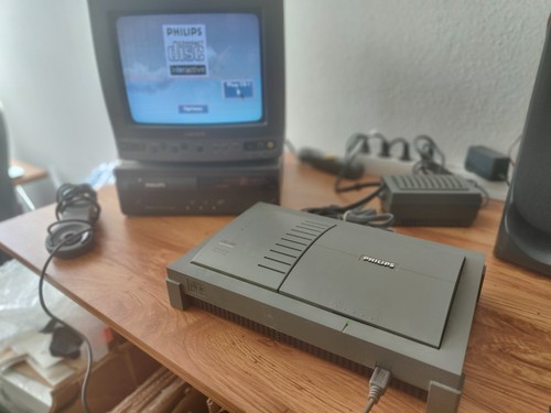 Philips 450 modello cdi - modello,
