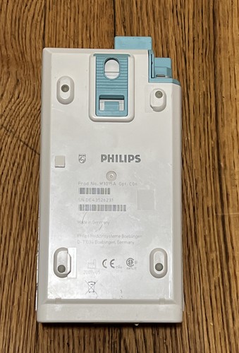 Modulo philips etco2 modello - modulo,