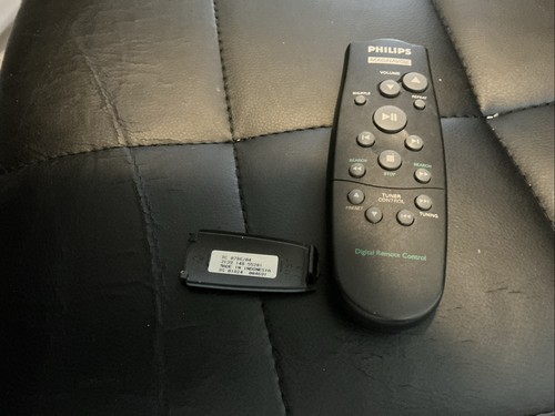 Telecomando digitale philips - telecomando,