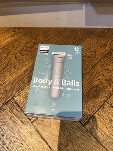 Philips body groomer - philips, serie