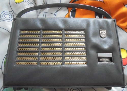 Rara philips modello l2g47t - rara,
