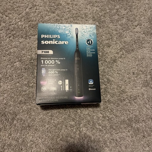 Philips sonicare model 7100 - philips, sonicare/model