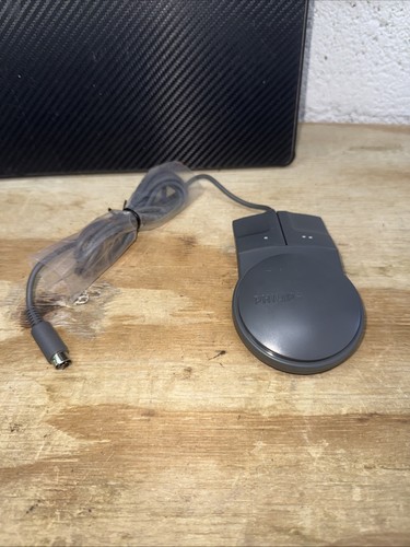 Mouse philips cdi modello - mouse, cd-i