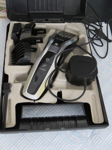 Tagliacapelli philips turbo - philips,
