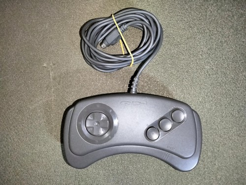 Philips cdi gamepad 3 - philips, [cdi]