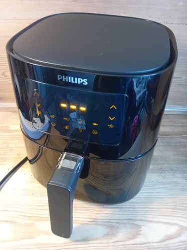 Philips essential airfryer - philips,