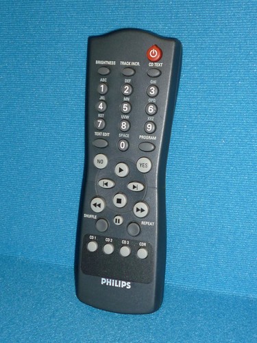 Telecomando originale philips - originale,