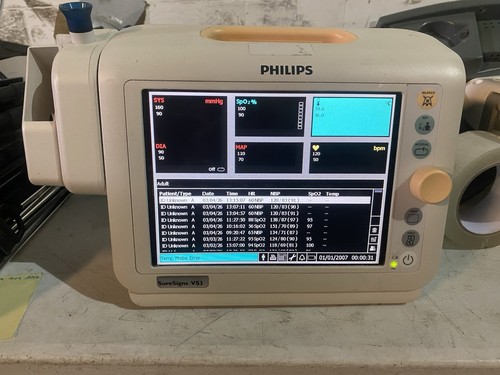 Philips suresign vs3 - suresign,