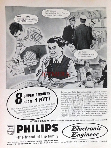 Philips model engineering - philips,