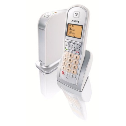Telefono cordless philips - telefono,