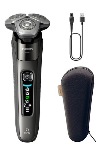 Philips wet dry rasoio - philips,
