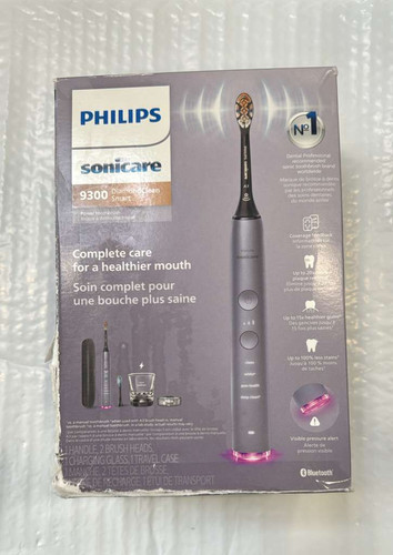 Philips sonicare diamondclean - philips,