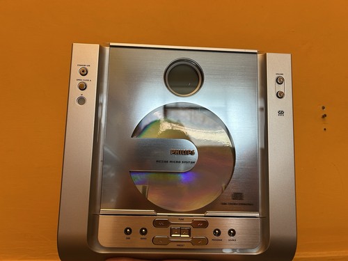 Stereo philips model - stereo,