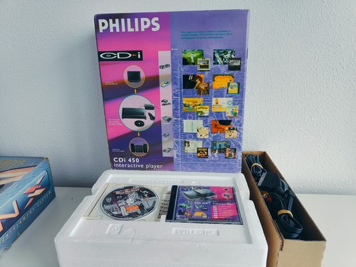 Philips 450 modello cdi - cdi, +