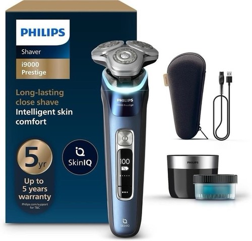 Open box new - open, philips