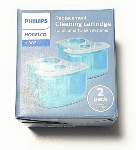 Philips smartclean shaver - philips,
