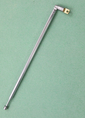 Gruppo antenna ricambio - di, per