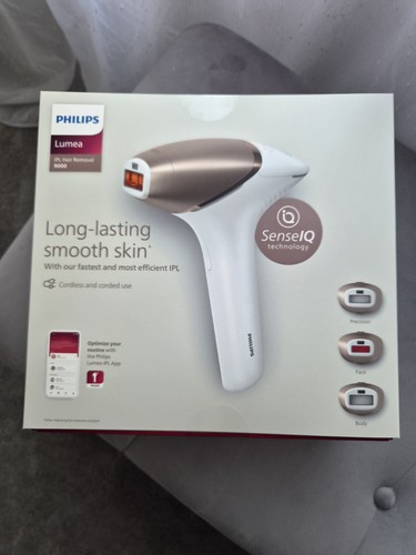 Philips lumea dispositivo - lumea,