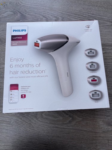 Sistema depilazione philips - sistema, di