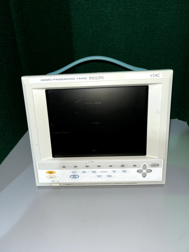 Monitor philips v24 modello - monitor, v24/26