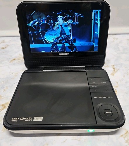 Lettore dvd portatile - lettore,