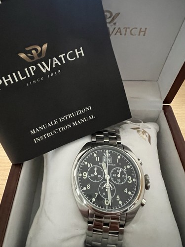 Philip watch model - philip,