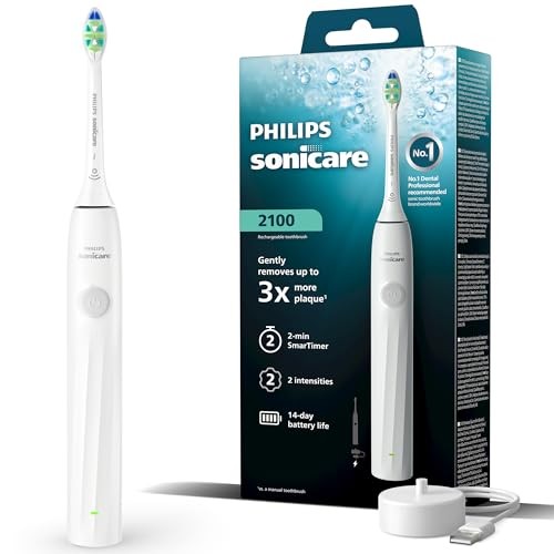 Philips sonicare 2100 series - philips,