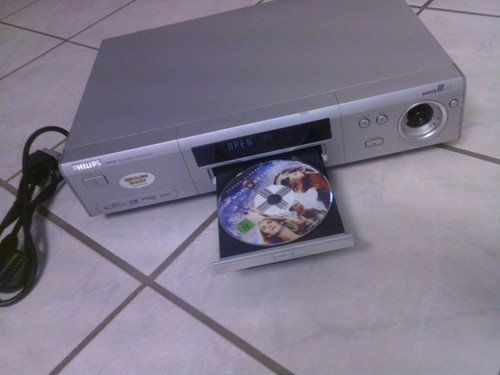 Philips dvd lettore - dvd,