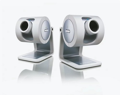 Philips webcam buddybox - webcam,