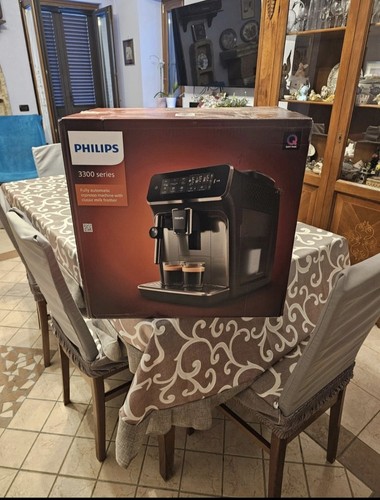 Philips 3300 series macchina - philips,