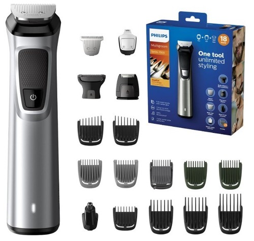 Philips series 7000 18in1 - 7000,