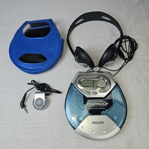 Philips lettore portatile - philips,