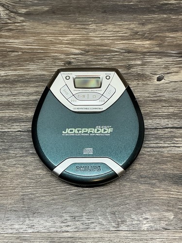Philips lettore portatile - lettore,