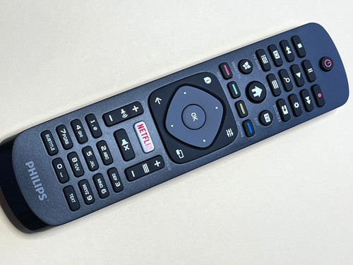 Telecomando originale philips - telecomando,