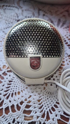 Microfono philips modello - microfono,