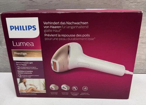 Philips lumea prestige - lumea,