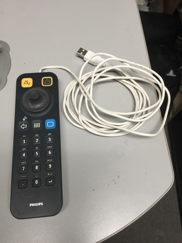 Telecomando philips intellivue - telecomando,