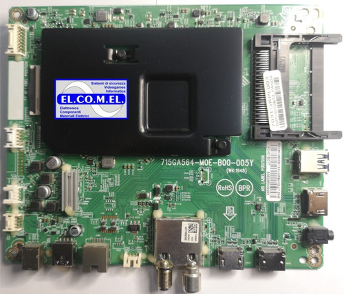 Scheda madre mainboard model - scheda,
