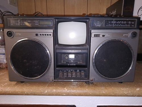 Philips model art - model,