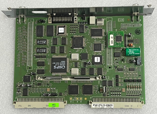 Scheda funzione pcb philips - scheda,