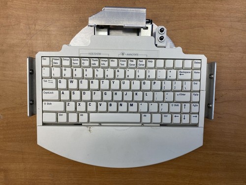 Tastiera qwerty ultrasuoni - tastiera,