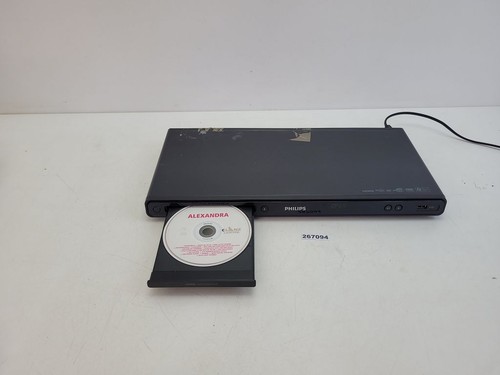 Lettore dvd hdmi philips - lettore,
