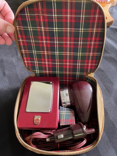 Vintage philips battery - philips,