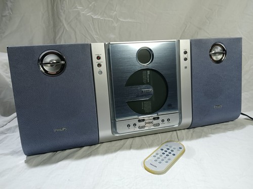 Stereo philips model - philips,