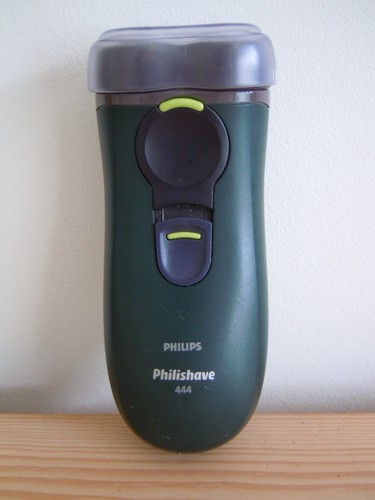 Philips philishave model 444 - ,