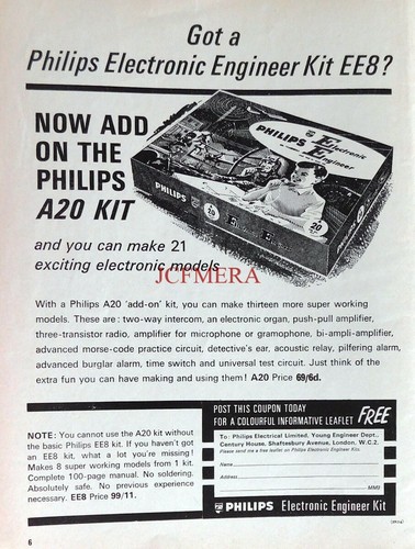 Philips model engineering - philips,